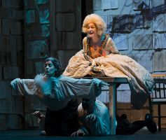 Orlando - Compañía Teatro Defondo 3