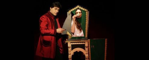 Spectacular de Xavier Giro 2