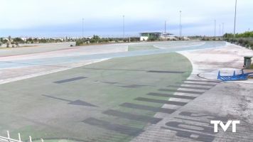 Parque Antonio Soria de Torrevieja 3