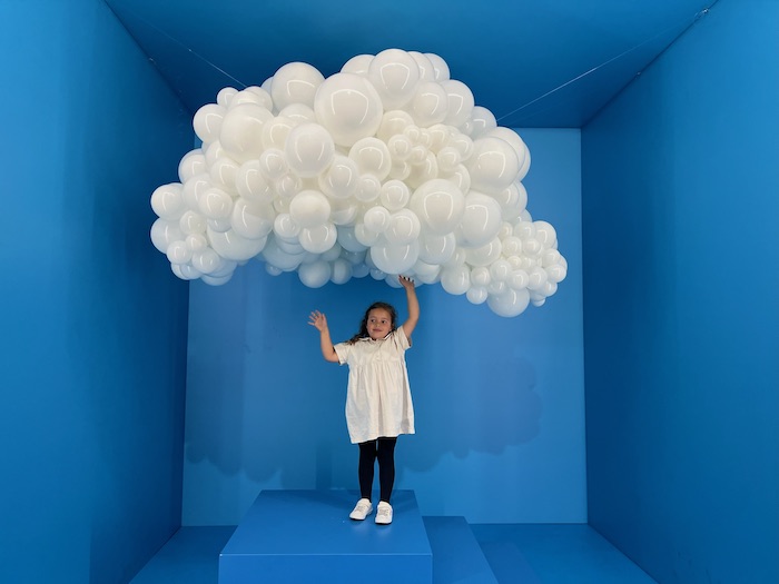 Balloon Museum