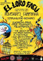 Festival El Loro Facu 1