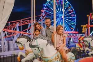 Parque Holidayworld Maspalomas 5