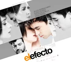 El efecto de Lucy Prebble 2