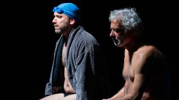 El Nadador de Aguas Abiertas 6