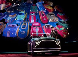 Grease, el Musical 18