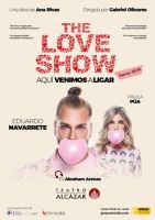 The Love Show - Aquí Venimos a Ligar 4