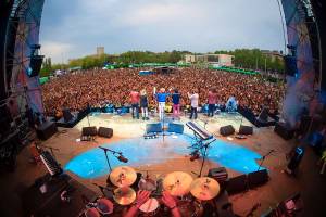 Festival Jardín De Las Delicias 2025 1