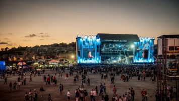 NOS Alive Festival 3