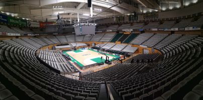 Palau Olímpic Badalona 1