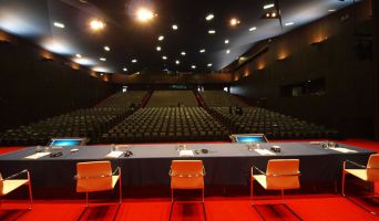 Palacio de Congresos Ciudad de Albacete 2