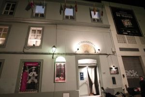 Sala Central Lechera 2