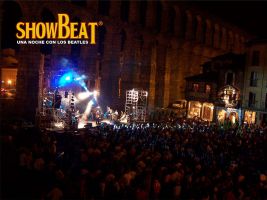 ShowBeat - Una noche con los Beatles 5