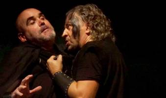 Un tal Shakespeare 4