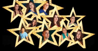 Your life is a musical ¿Tu vida es un musical? 1