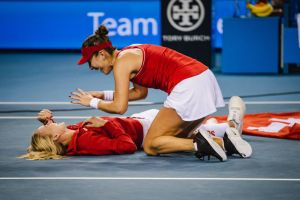 Billie Jean King Cup 7