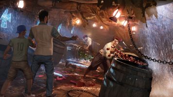 Puy du Fou España 15