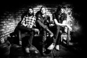 Band of Skulls 1