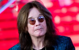 Ozzy Osbourne 1