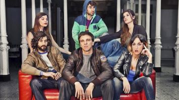 Los miércoles no existen 3