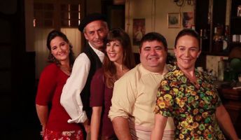 L'ALQUERIA BLANCA - ON COLLONS ESTÀ SENTO? 2