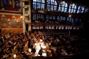 Star Wars y grandes coros de cine 2