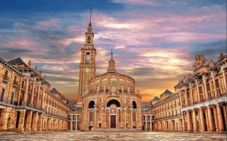 Laboral Ciudad de la Cultura 2