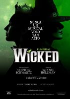 Wicked, El Musical 2
