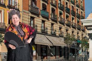 La Verbena de la Paloma - Compañía Lírica Luis Fernández de Sevilla 6