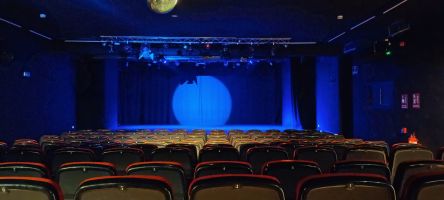 Teatro Soho Madrid 1