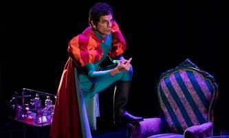 Ya me has Tocado el Cuento 7