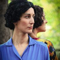 Victoria Viene a Cenar 6