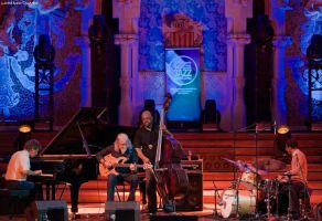 Voll Damm Festival de Jazz de Barcelona 2025 1