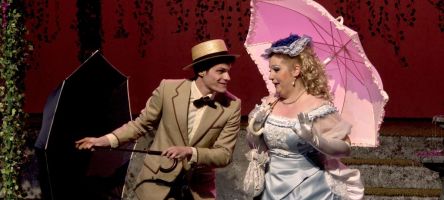 Agua, Azucarillos y Aguardiente - Compañía Clásicos de la Lírica 2