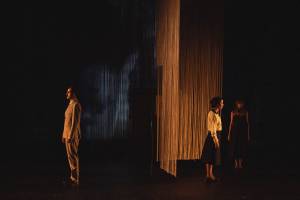 Un Recuerdo Después del Holocausto 4