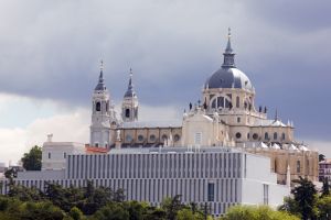 Galería de las Colecciones Reales 8