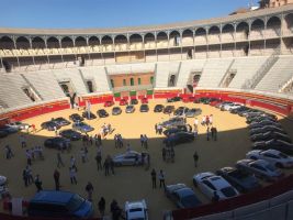 Plaza de Toros de Granada 3