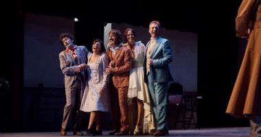 El Éxito de la Temporada 3