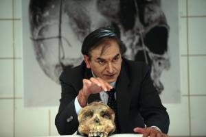 Sangre en el Diván 8