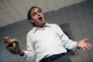 Sangre en el Diván 4