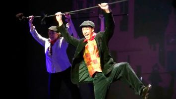 Supercalifragilistico, el Musical 1