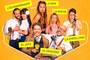 Radioteatro - La Celestina 1