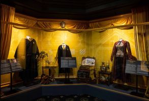 Harry Potter: The Exhibition 3
