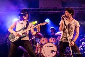 Band Jovi (Tributo Bon Jovi)  3