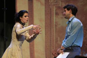 La Venus de las Pieles 4