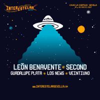 Festival Interestelar Sevilla 2