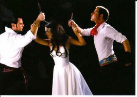 Bodas de sangre de Manuel Carcedo 3