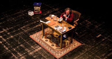 Conferencia Sobre La Lluvia 3