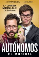 Autónomos, el Musical 1