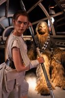 Museo de Cera de Barcelona 7