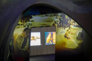 Dalí Challenge Barcelona 10